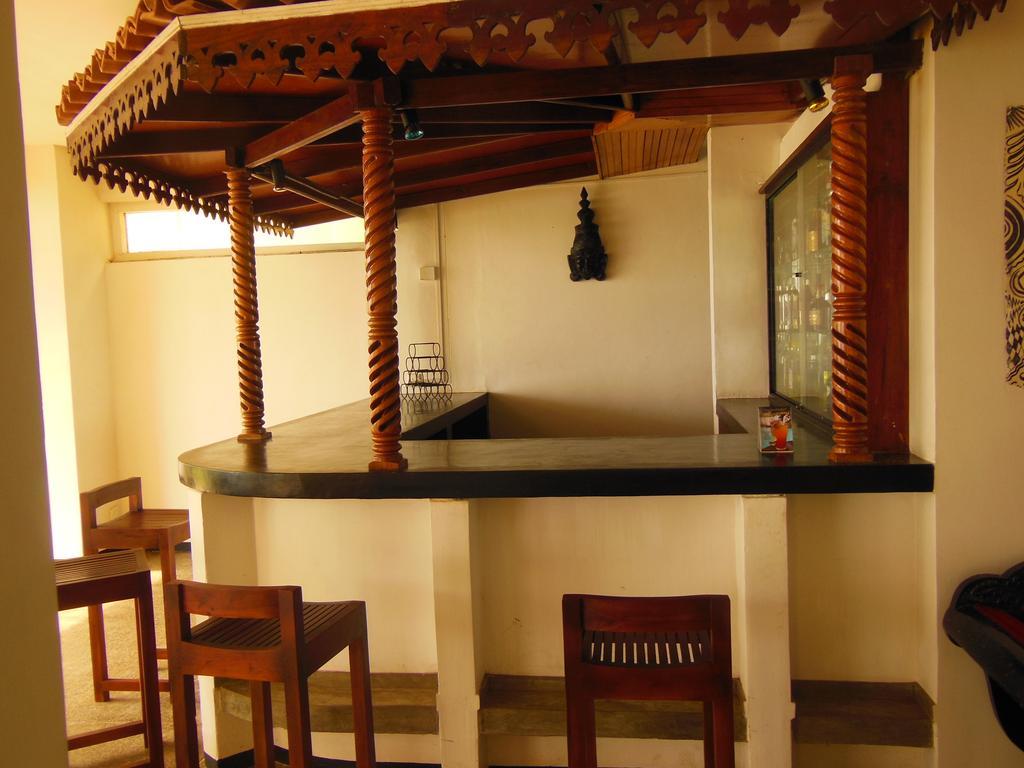 Sanmali Beach Hotel Маравила Екстериор снимка