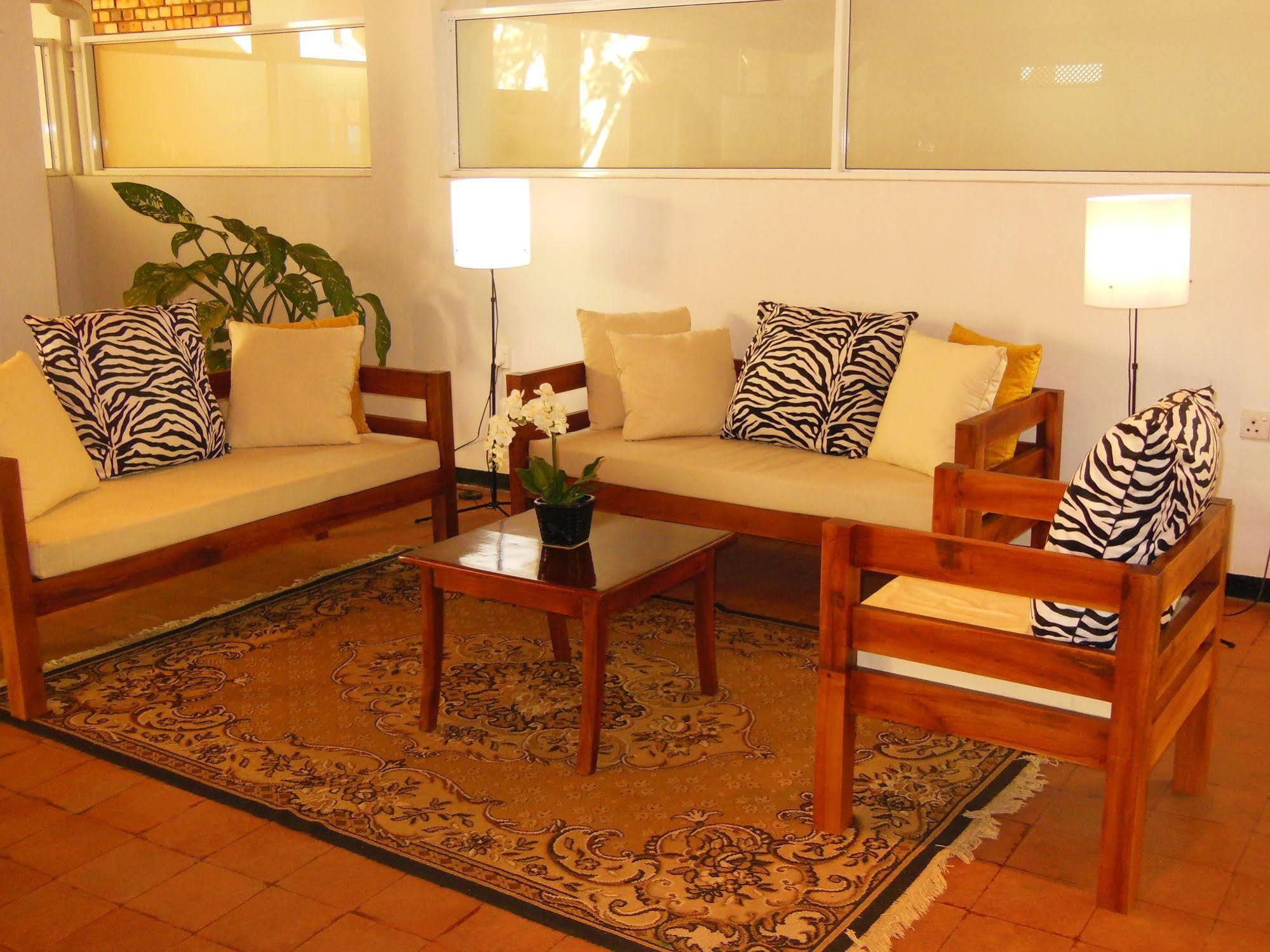 Sanmali Beach Hotel Маравила Екстериор снимка