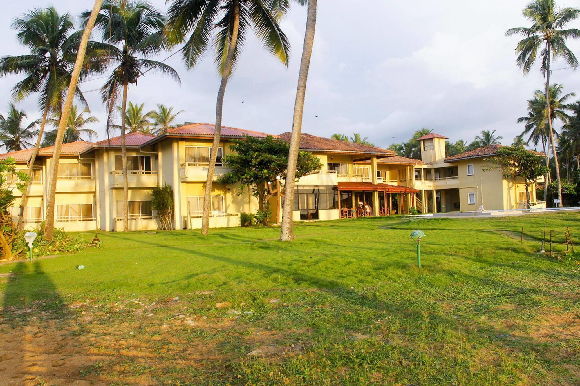 Sanmali Beach Hotel Маравила Екстериор снимка