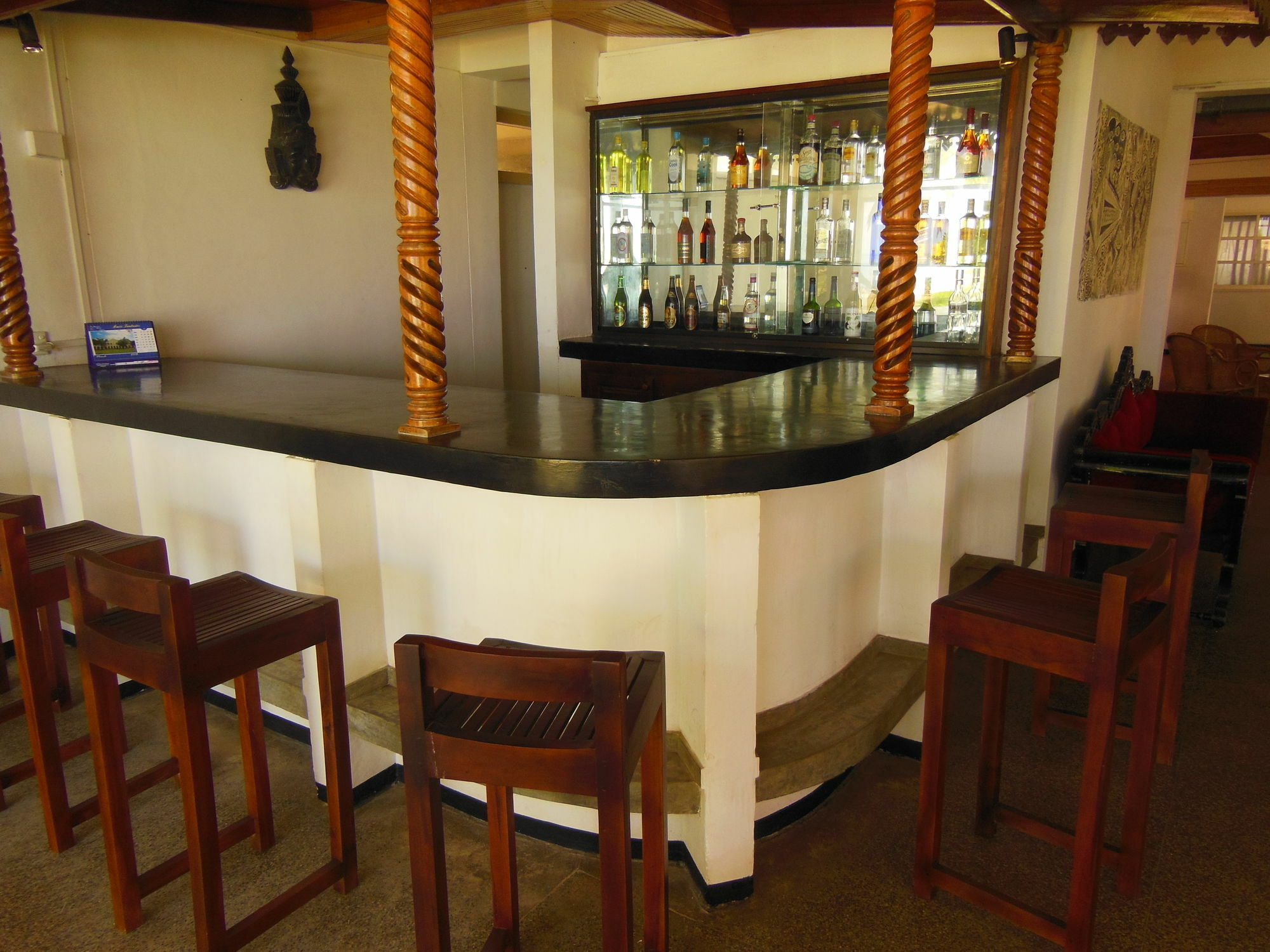 Sanmali Beach Hotel Маравила Екстериор снимка